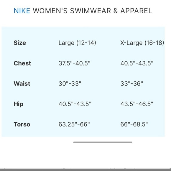 NWT Nike Women's Racerback Tankini Swim Top - Picture 4 of 10